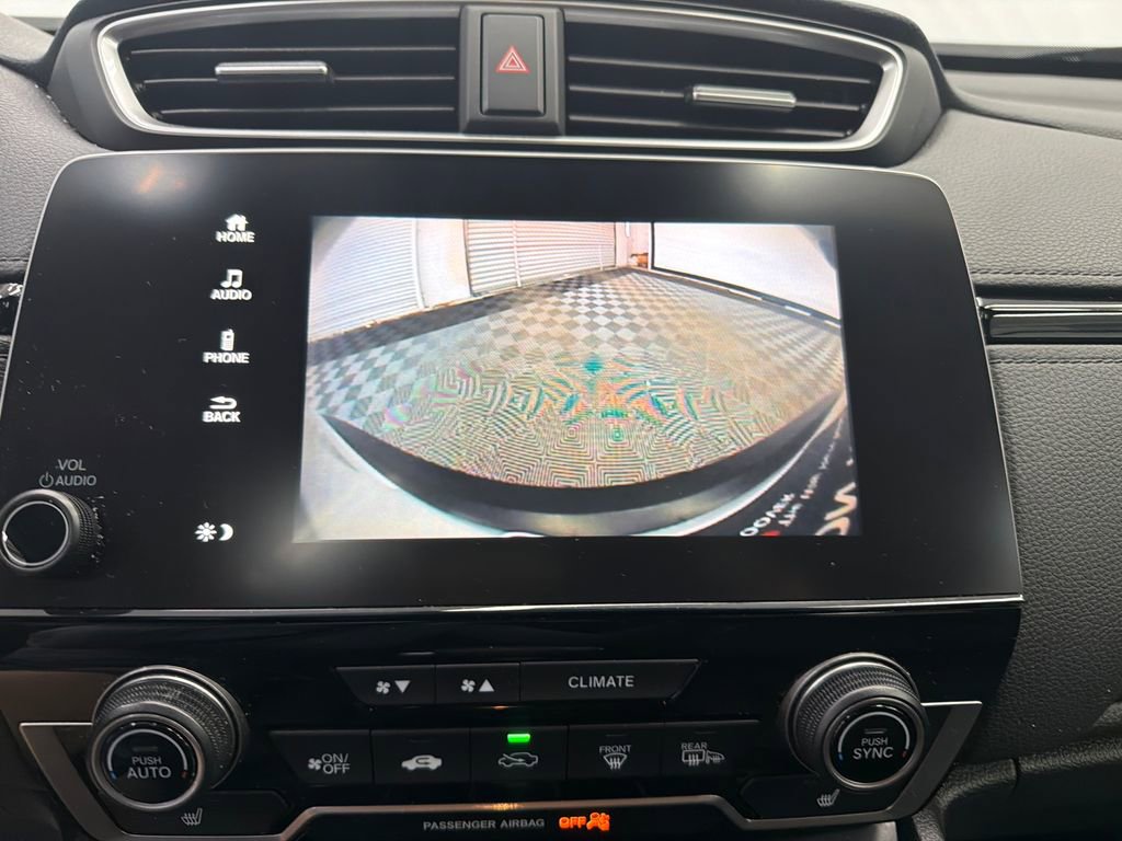 Certified 2020 Honda CR-V EX-L image 32