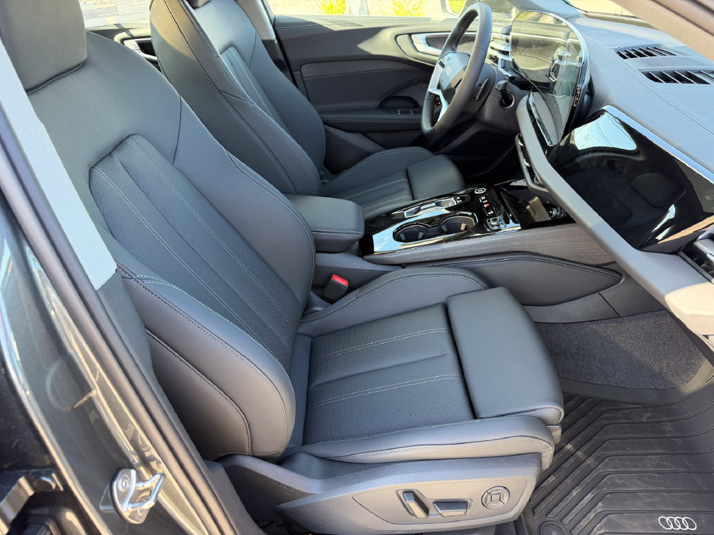 New 2026 Audi A5 Premium Plus AWD/4WD image 9
