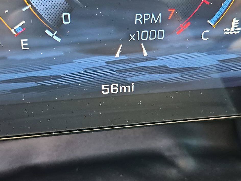 New 2027 Chevrolet Equinox LT FWD image 19