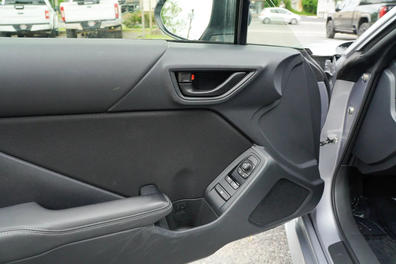 Used 2024 Toyota GR86 RWD image 16