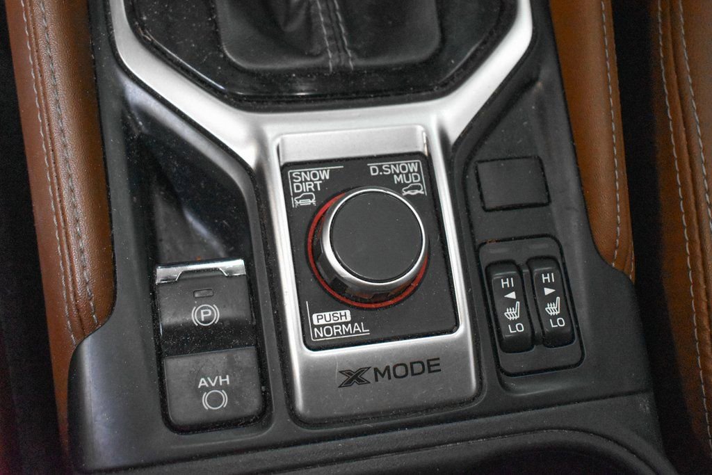 Used 2020 Subaru Forester Touring image 22