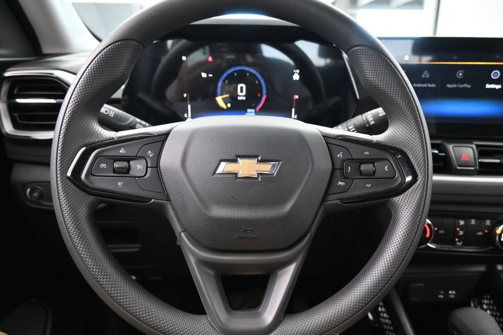 Used 2026 Chevrolet TrailBlazer LS FWD image 26