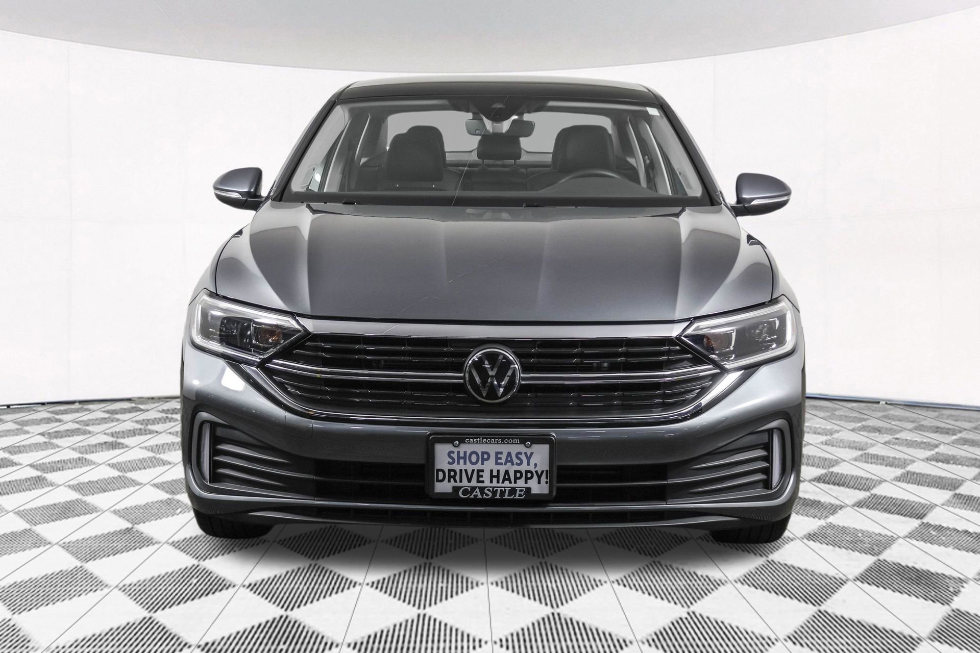 Used 2023 Volkswagen Jetta SEL image 10