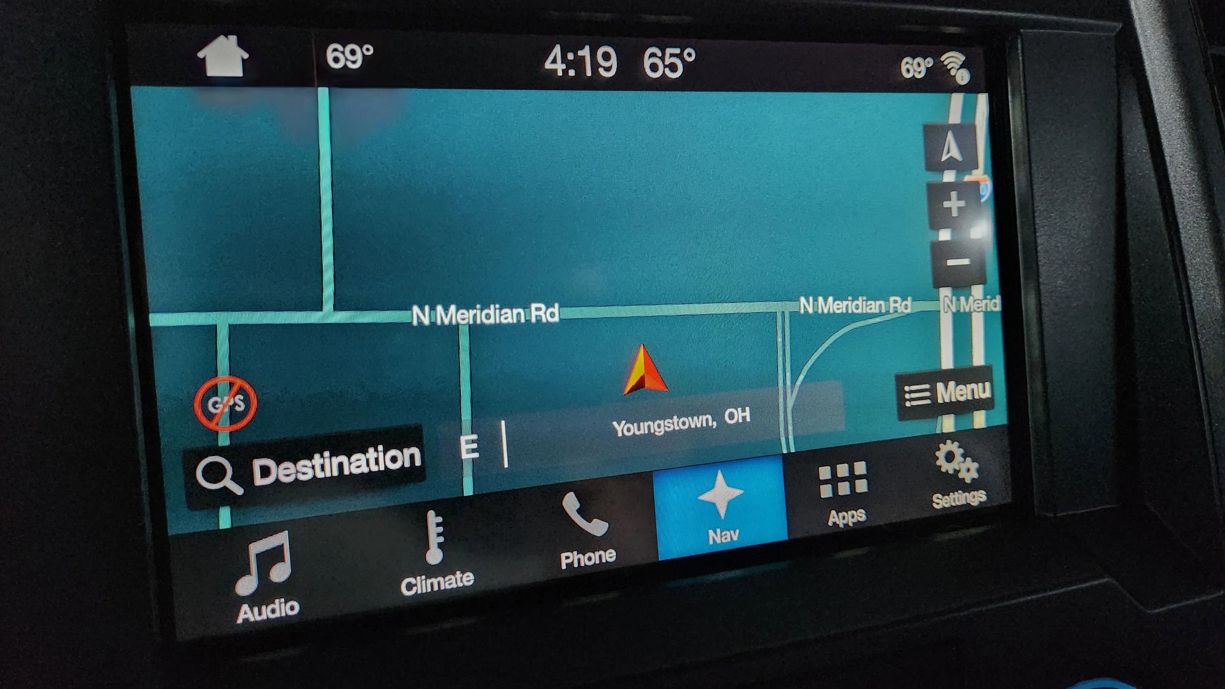 Used 2017 Ford F150 Raptor w/ Equipment Group 802A Luxury image 39