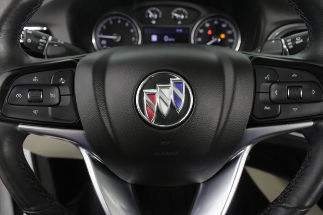 Used 2022 Buick Enclave Essence w/ Experience Buick Package image 15