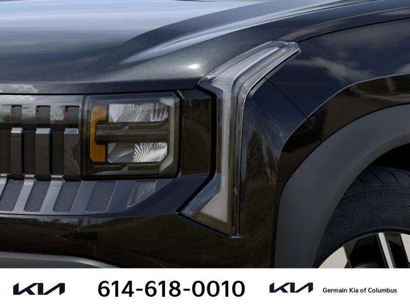 New 2027 Kia Seltos LX AWD/4WD image 13