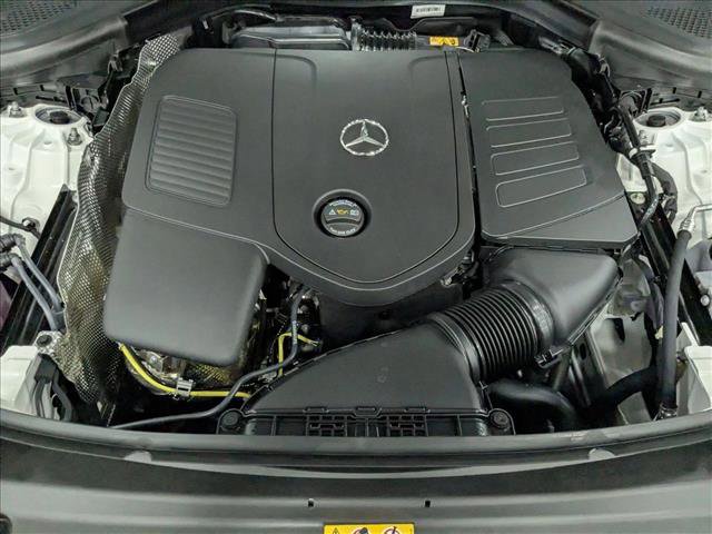 Used 2026 Mercedes-Benz GLC 300 image 15