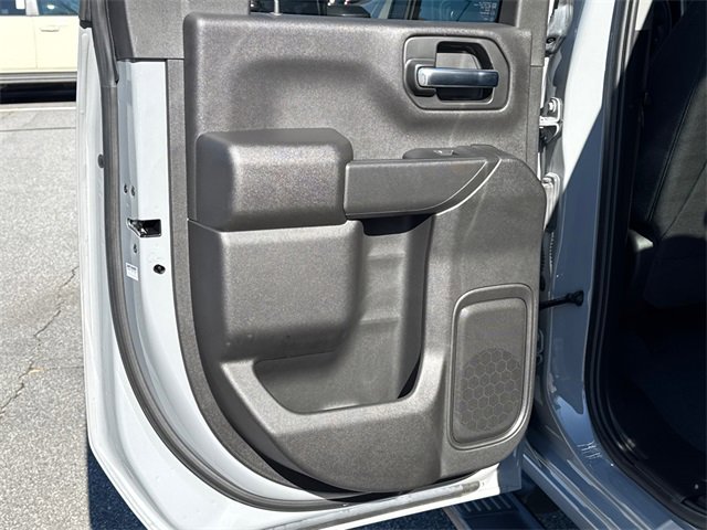 Used 2024 Chevrolet Silverado 2500 Custom w/ Custom Value Package image 22