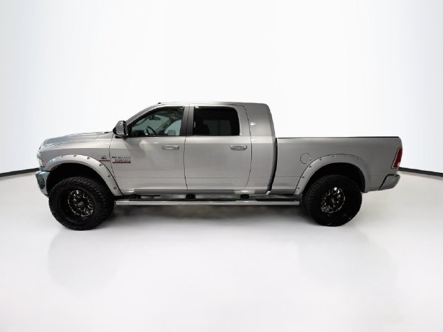Used 2018 RAM 3500 Laramie AWD/4WD image 4