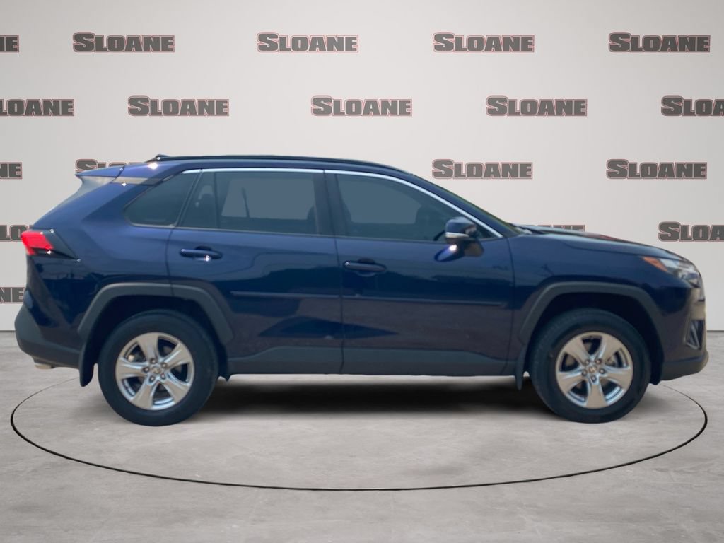 Used 2024 Toyota RAV4 XLE AWD/4WD image 6