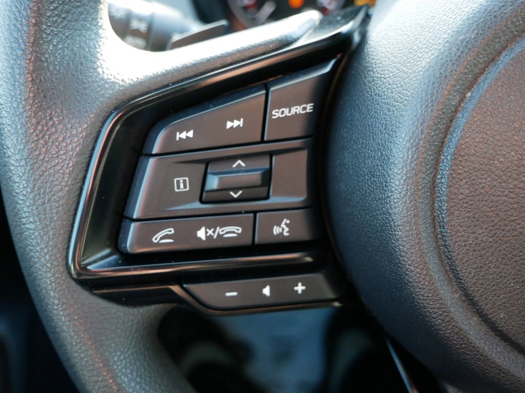 Used 2024 Subaru Crosstrek 2.0i Premium image 23