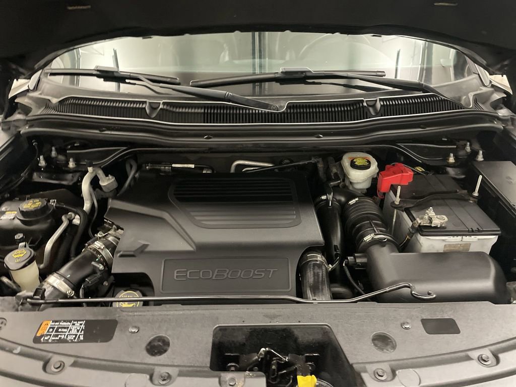 Used 2016 Ford Explorer Sport w/ Equipment Group 401A image 24