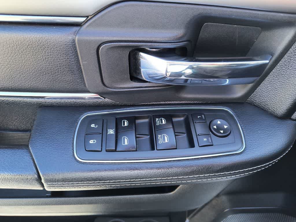 Used 2017 RAM 1500 Sport AWD/4WD image 13