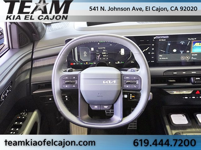 New 2027 Kia Telluride X-Line SX Prestige AWD/4WD image 27