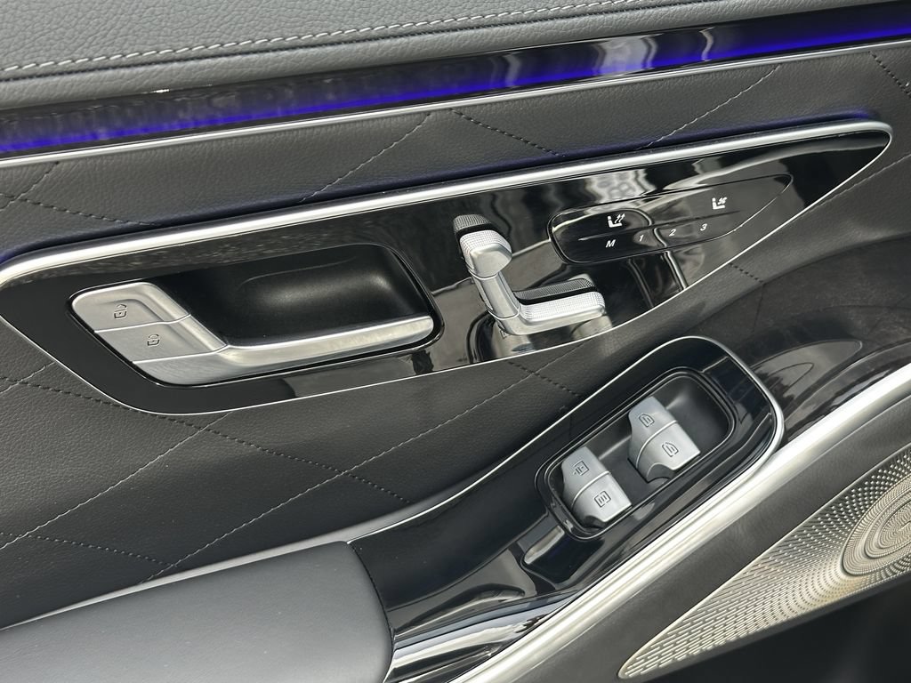 Certified 2023 Mercedes-Benz S 580e 4MATIC Sedan image 26