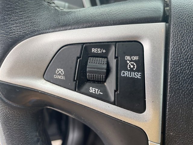 Used 2016 Chevrolet Equinox LT w/ Convenience Package image 24