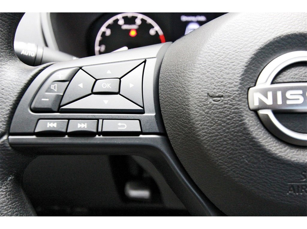 Certified 2024 Nissan Altima 2.5 S image 13