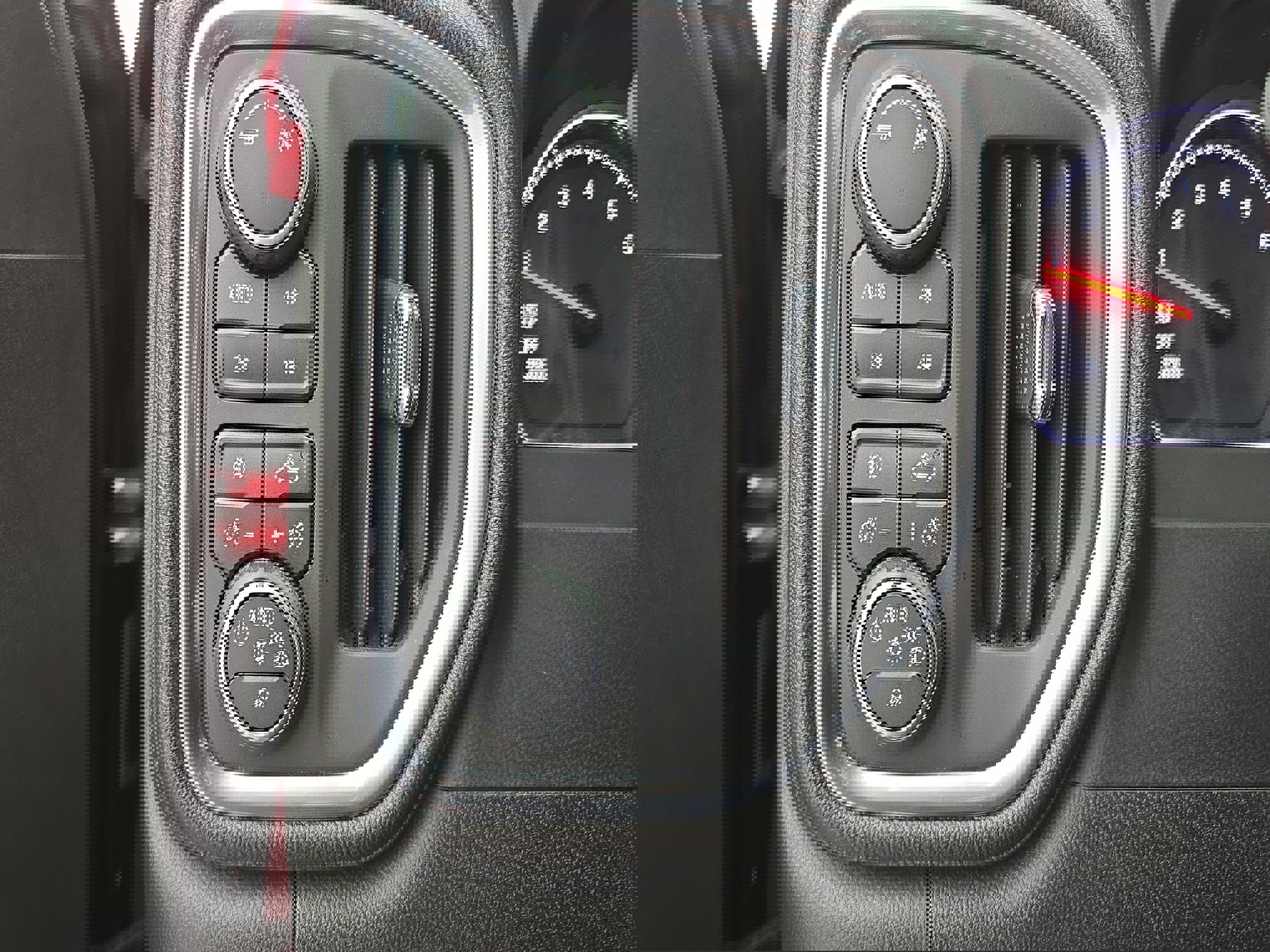 Used 2019 Chevrolet Silverado 1500 LTZ w/ LTZ Premium Package image 25