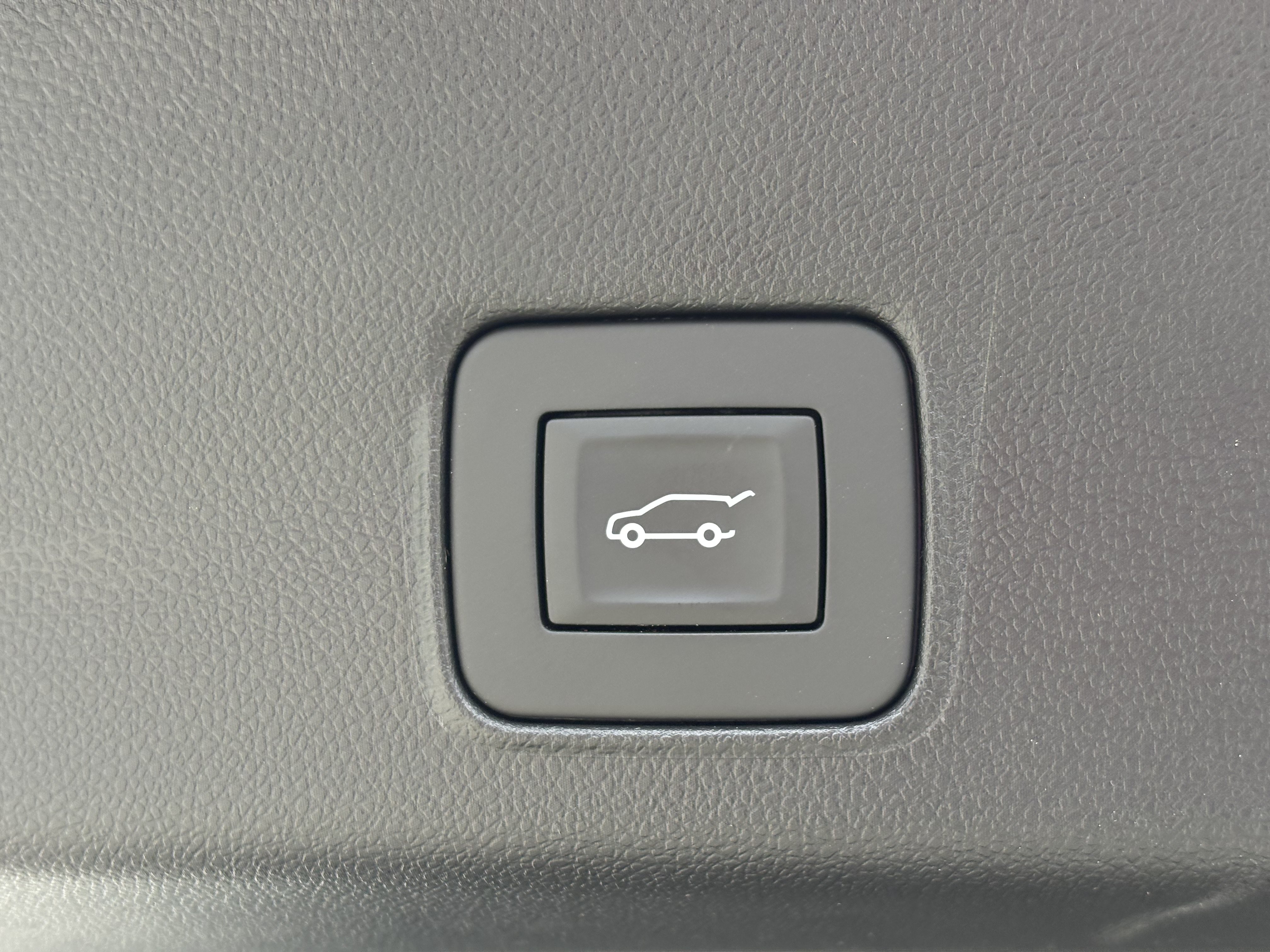 Used 2026 Chevrolet TrailBlazer RS w/ Convenience Package AWD/4WD image 10