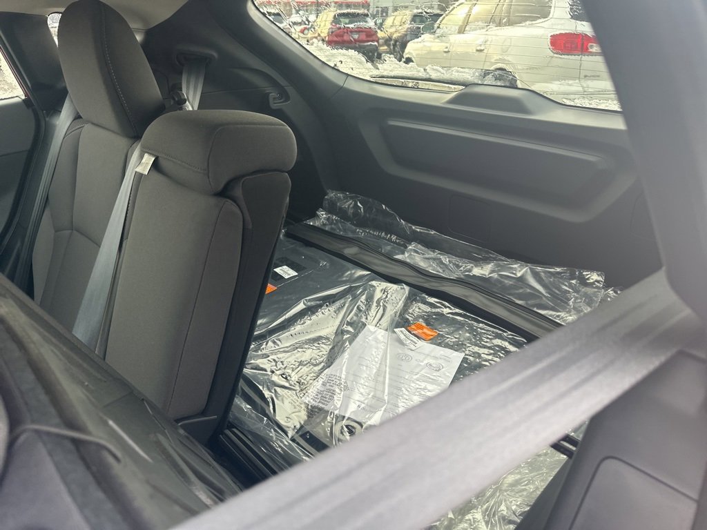 New 2026 Subaru Crosstrek 2.0i Premium image 27