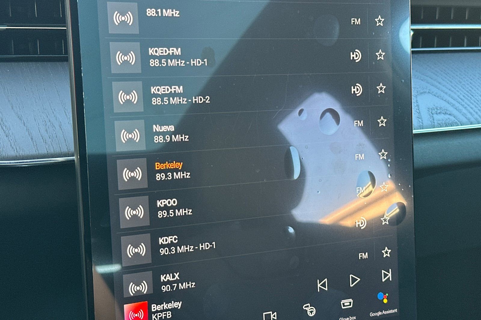 New 2025 Polestar Polestar 3 image 20