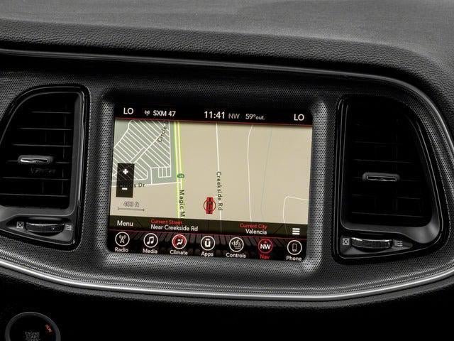 Used 2017 Dodge Challenger GT w/ GT Interior Package AWD/4WD image 17