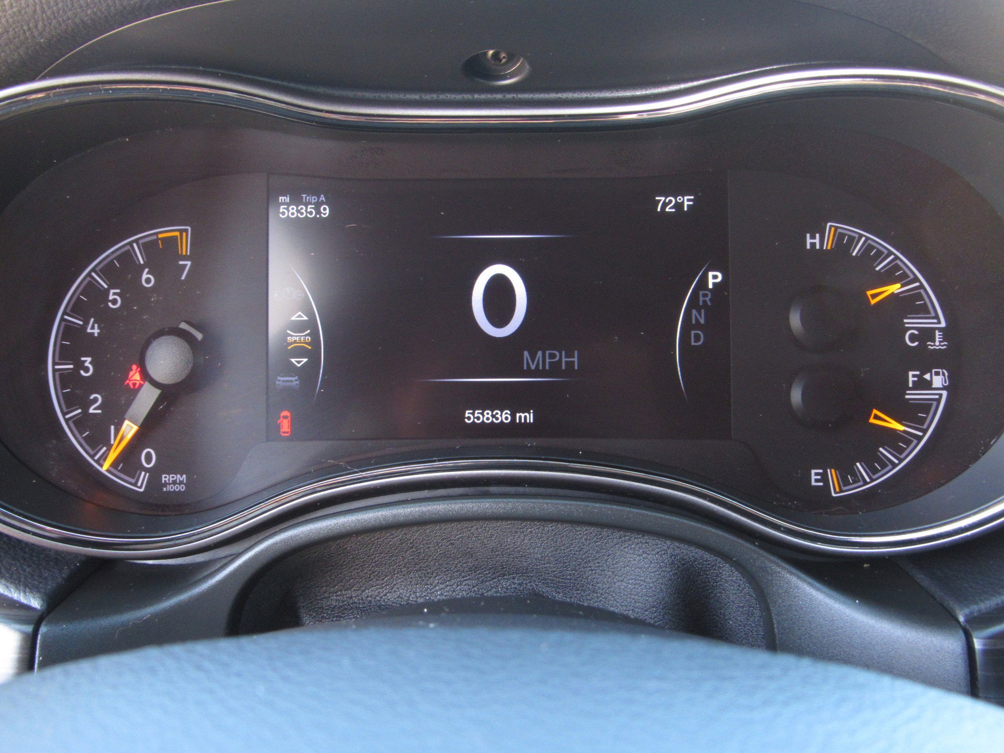 Used 2021 Jeep Grand Cherokee Limited X image 28