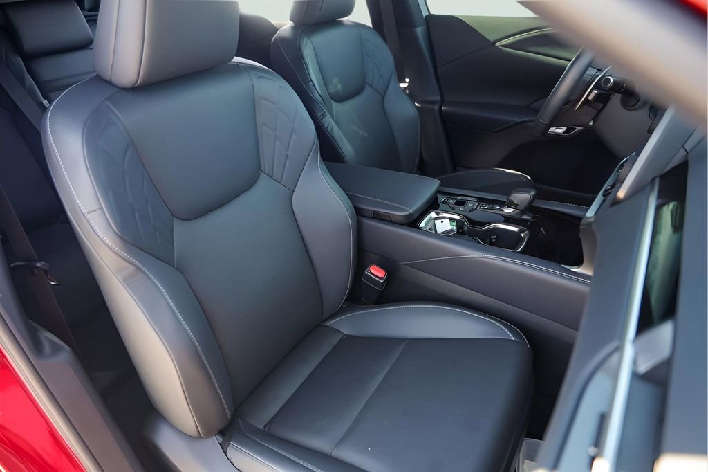 Used 2024 Lexus RX 350 FWD w/ Technology Package image 33