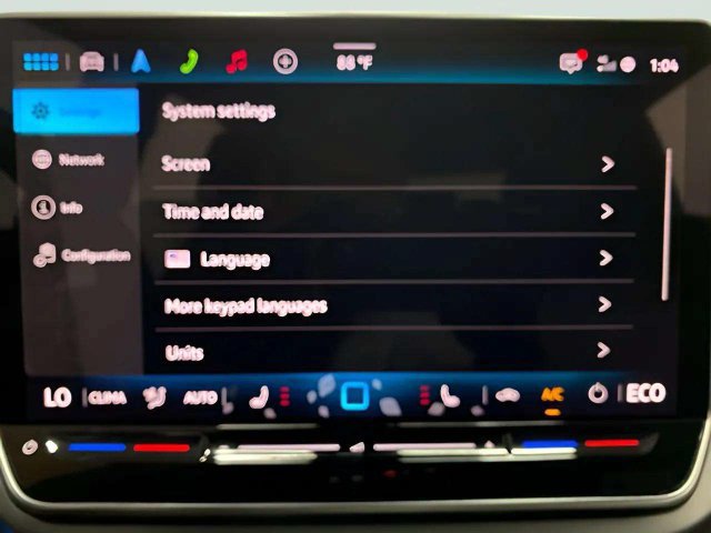 Used 2025 Volkswagen ID.4 Pro RWD image 71