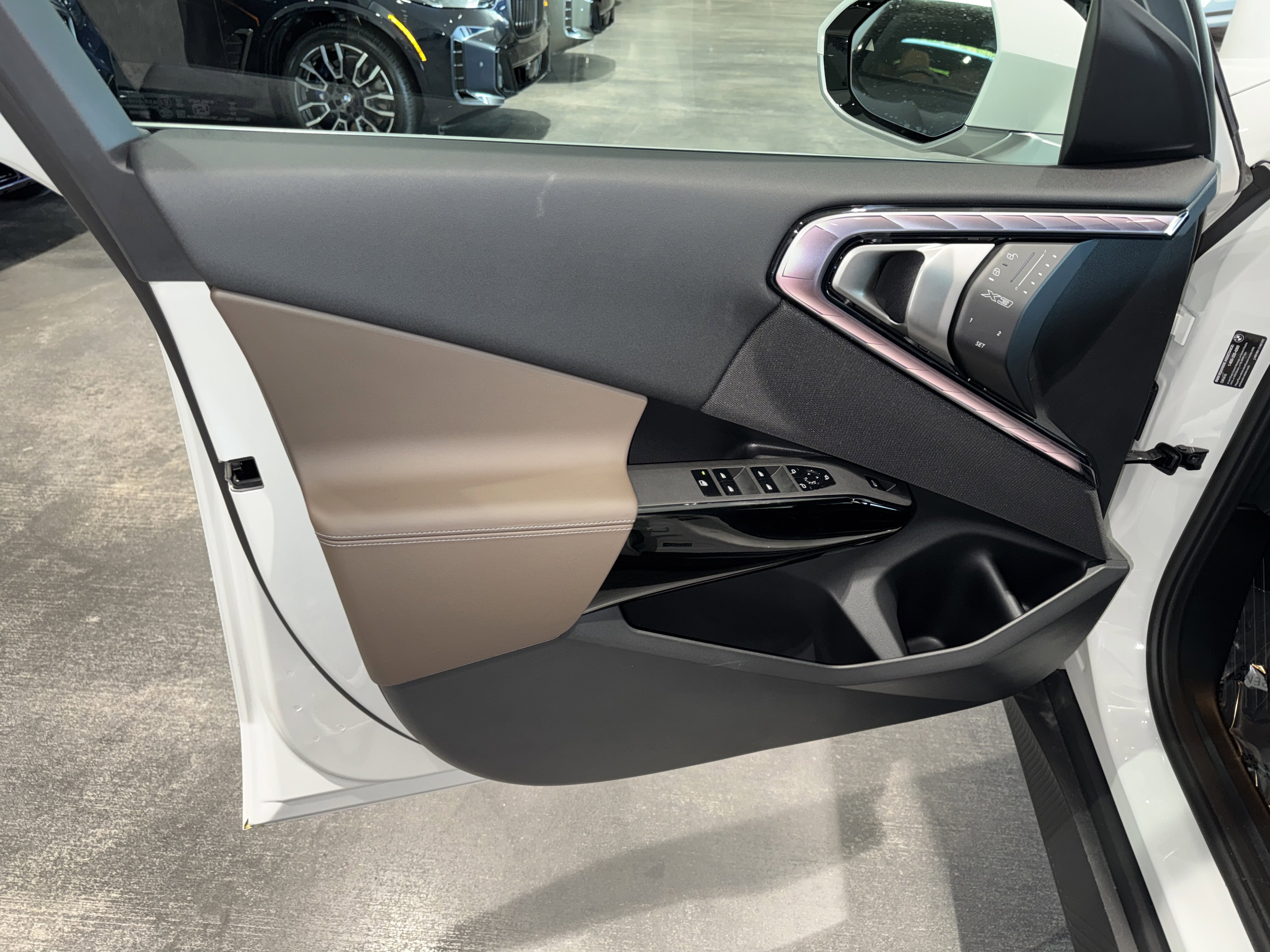 New 2026 BMW X3 xDrive30 w/ Convenience Package image 13