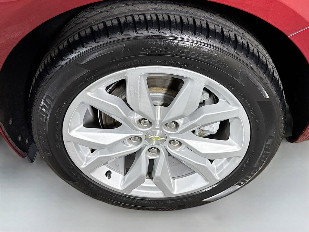 Used 2018 Chevrolet Impala LT image 30
