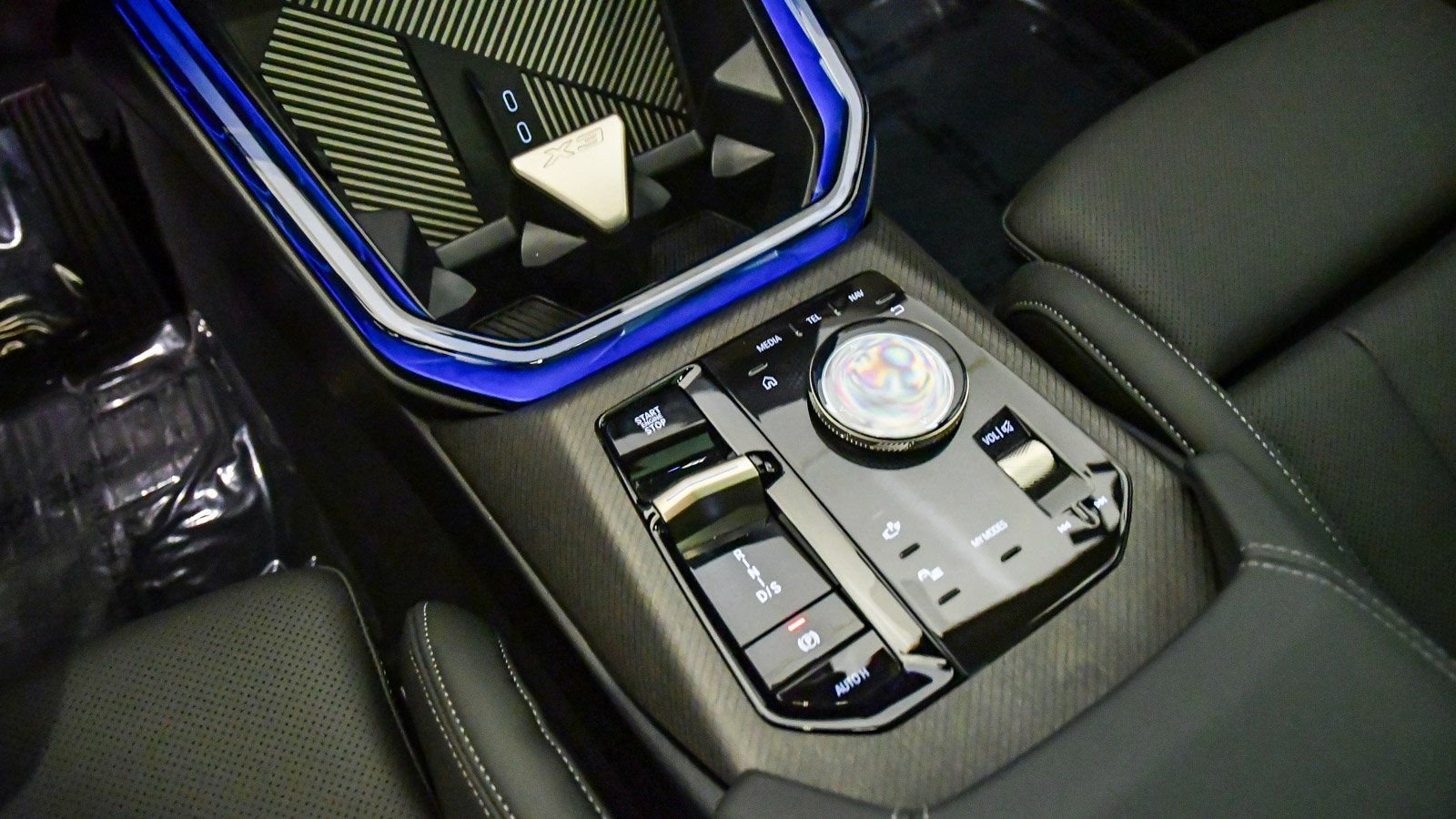 Used 2025 BMW X3 xDrive30i w/ Convenience Package image 20