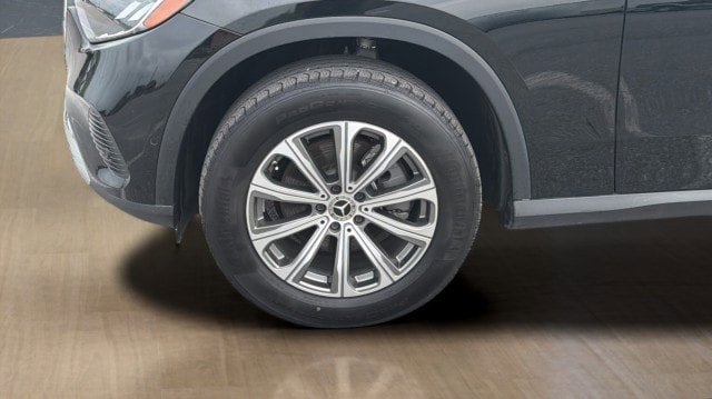 Used 2024 Mercedes-Benz GLC 300 image 18