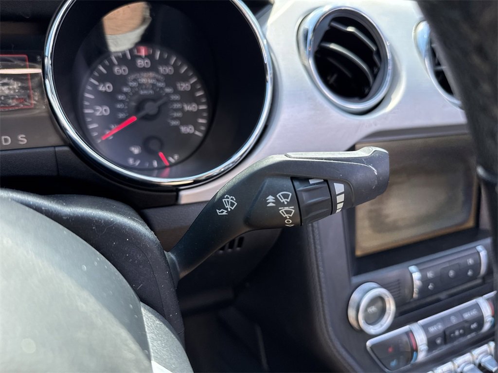 Used 2015 Ford Mustang GT Premium w/ Equipment Group 401A image 54