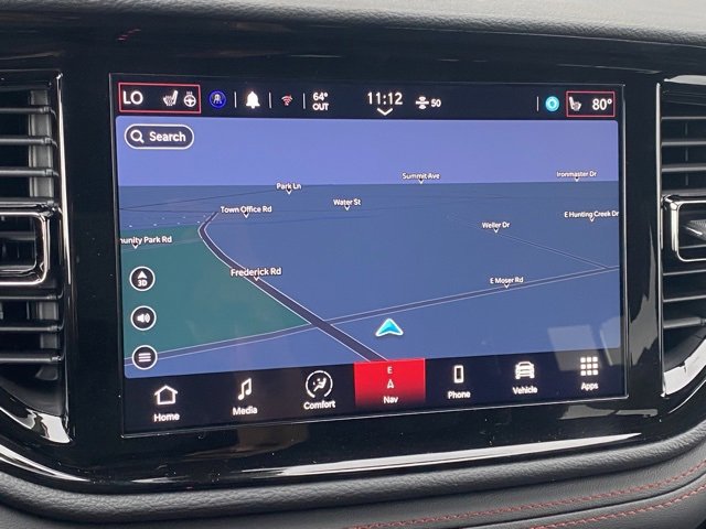 New 2026 Dodge Durango GT w/ Blacktop Package image 3