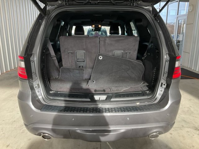 Used 2023 Dodge Durango R/T image 18
