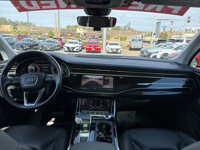Used 2022 Audi Q7 2.0T Premium w/ Convenience Package image 29