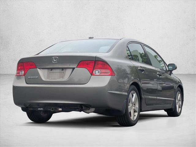 Used 2007 Honda Civic EX image 5