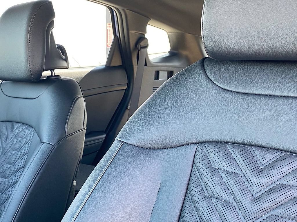 New 2026 Kia Sportage X-Pro Prestige AWD/4WD image 13