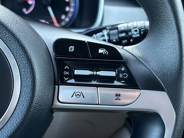 Certified 2023 Hyundai Tucson SEL w/ Winter Package AWD/4WD image 18