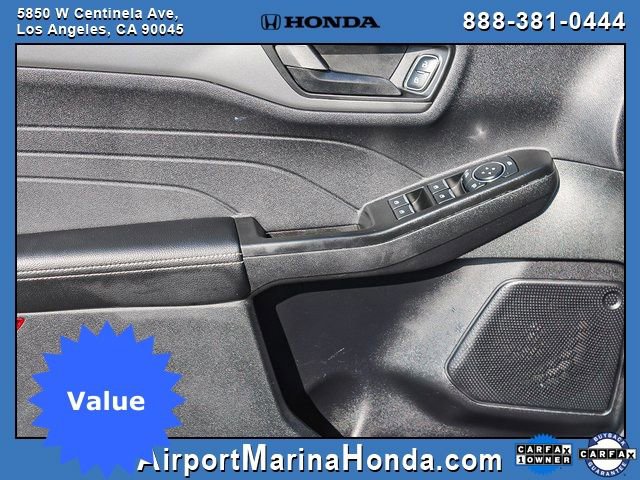 Used 2025 Ford Escape Active image 24