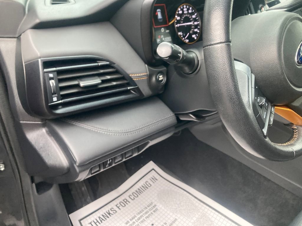 Used 2022 Subaru Outback Wilderness image 17
