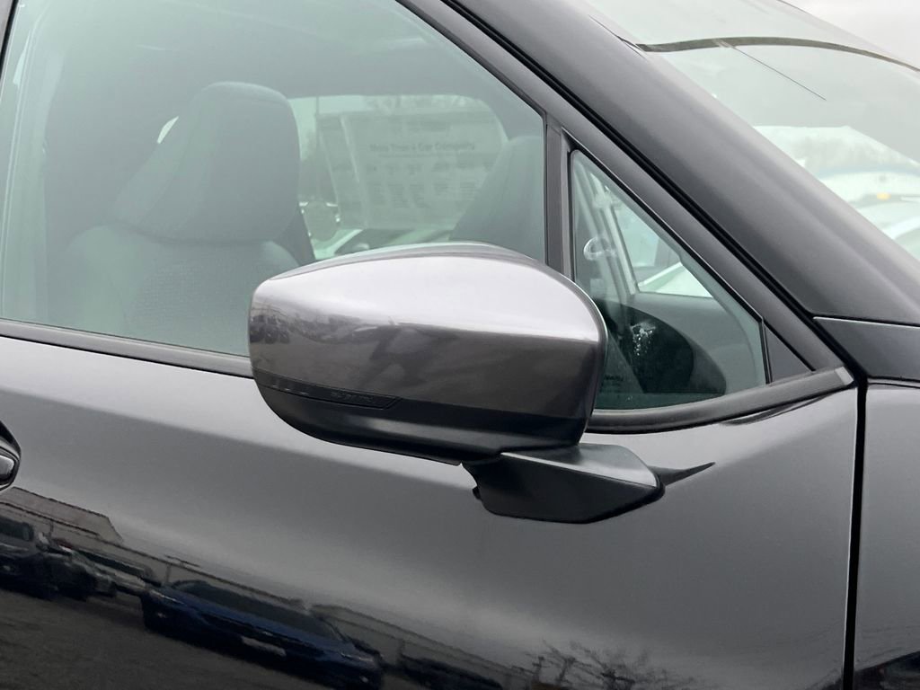 New 2026 Subaru Forester Premium image 7