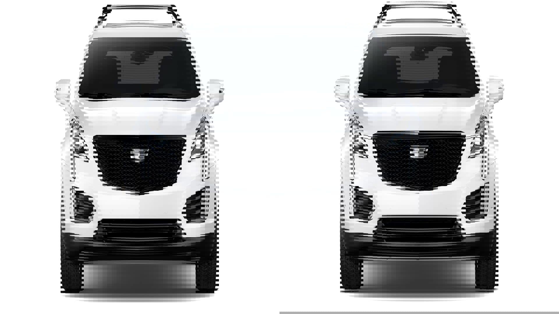 New 2026 Cadillac XT5 Premium Luxury w/ LPO, ONYX Package image 2