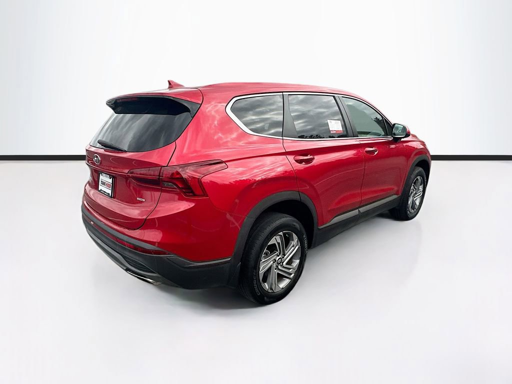 Used 2023 Hyundai Santa Fe SE image 10
