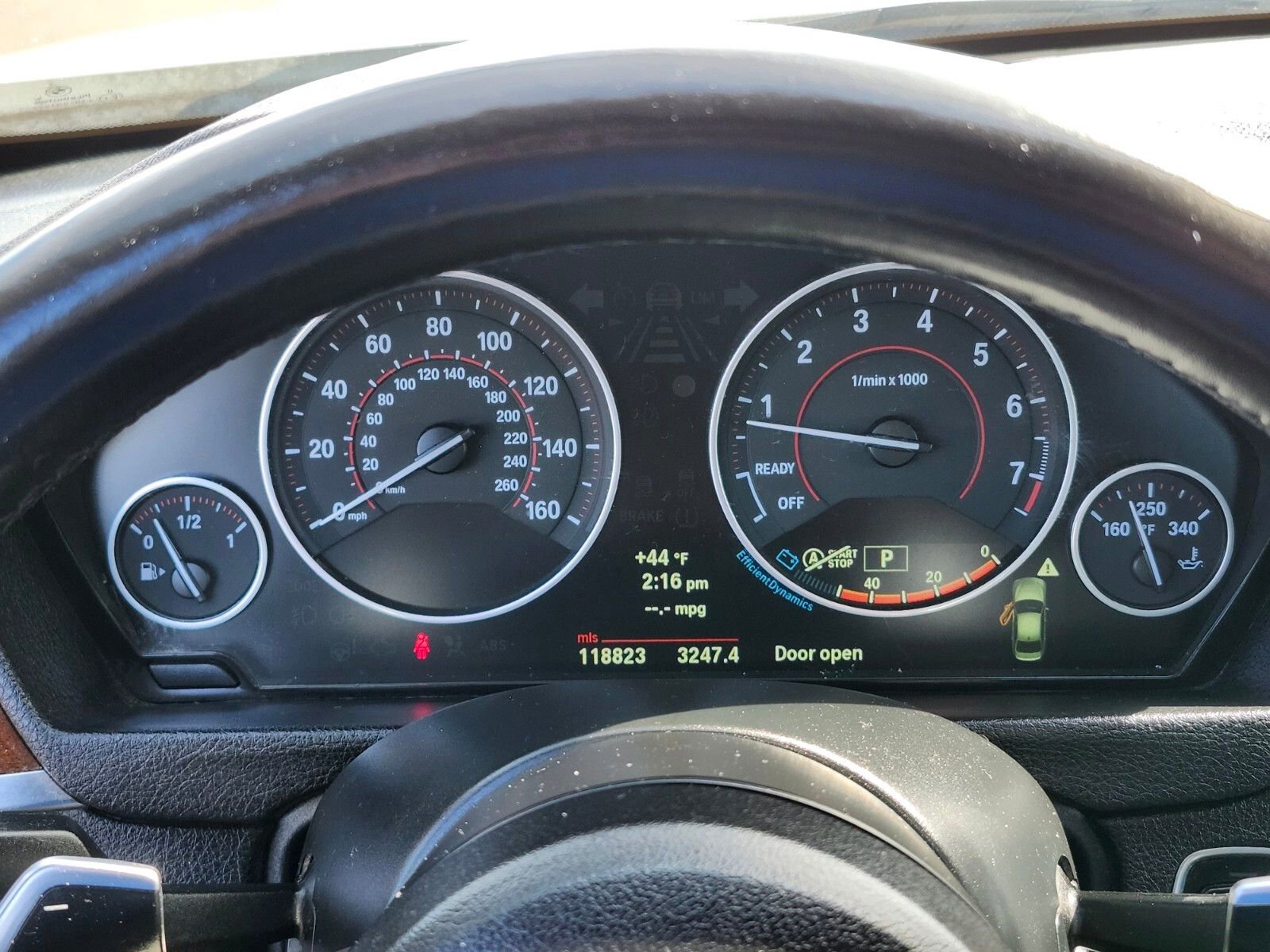 Used 2013 BMW 335i xDrive Sedan image 31