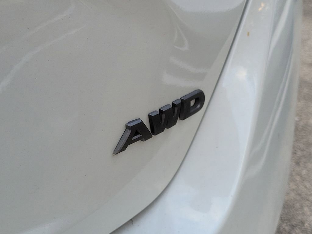 New 2025 Nissan Altima 2.5 SR w/ SR Premium Package image 12