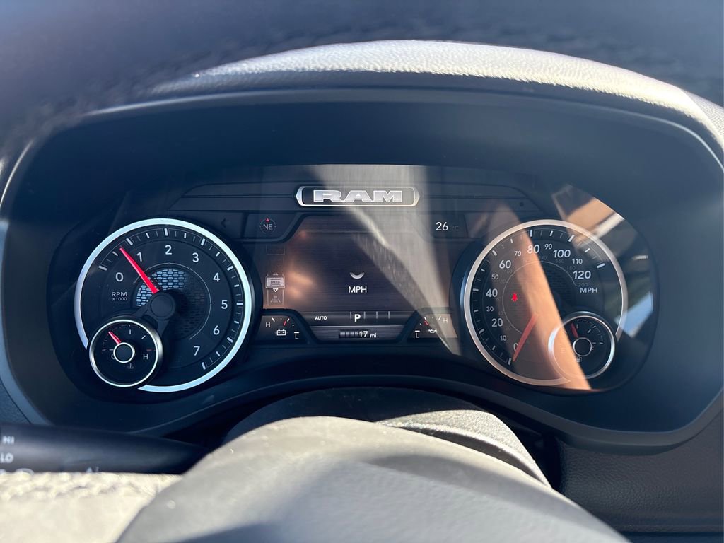 New 2026 RAM 1500 Lone Star image 13