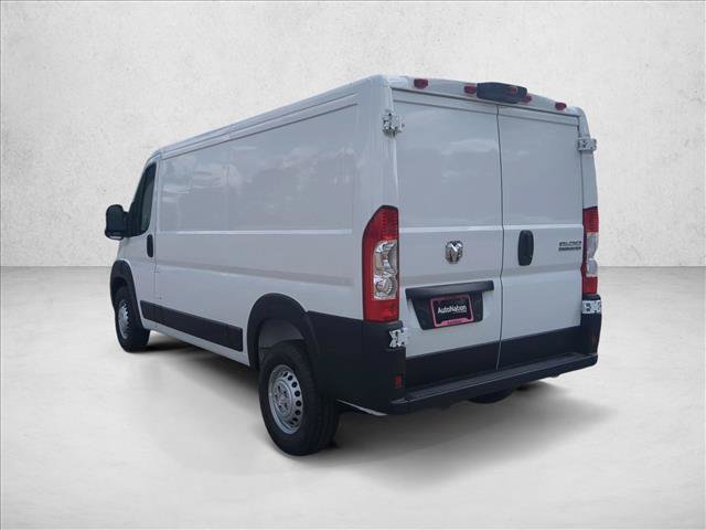 New 2026 RAM ProMaster 1500 FWD image 9