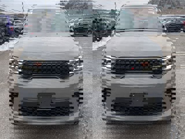 New 2026 Dodge Durango GT w/ Blacktop Package image 2